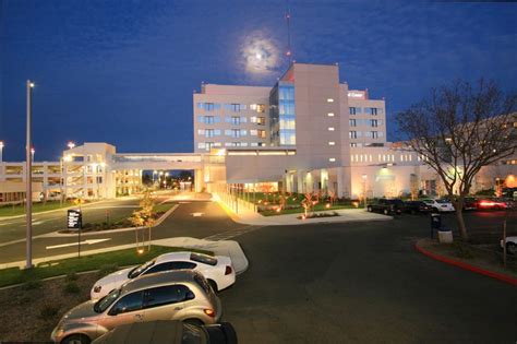 Memorial hospital modesto ca - Memorial Medical Center - Modesto, California . A 423-bed hospital with a Level II Trauma Center designation ; The 47-bed Emergency Department sees 76,000+ annual ED patient visits ;